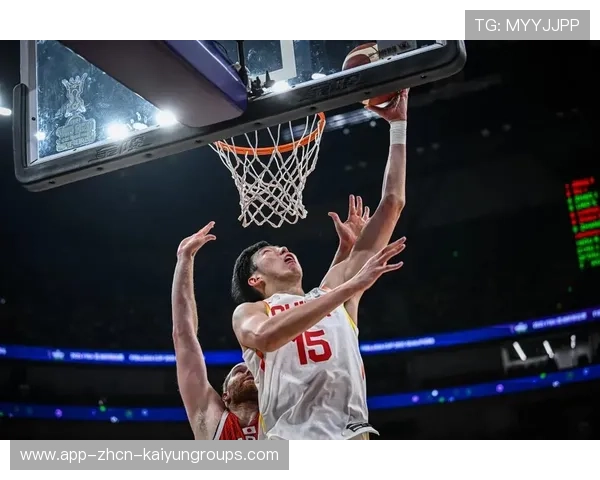 CBA赛场燃起青春的中国力量，cba运动