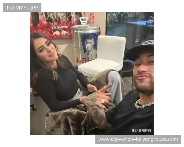 内马尔被拍与前任聚会，旧情传闻再起